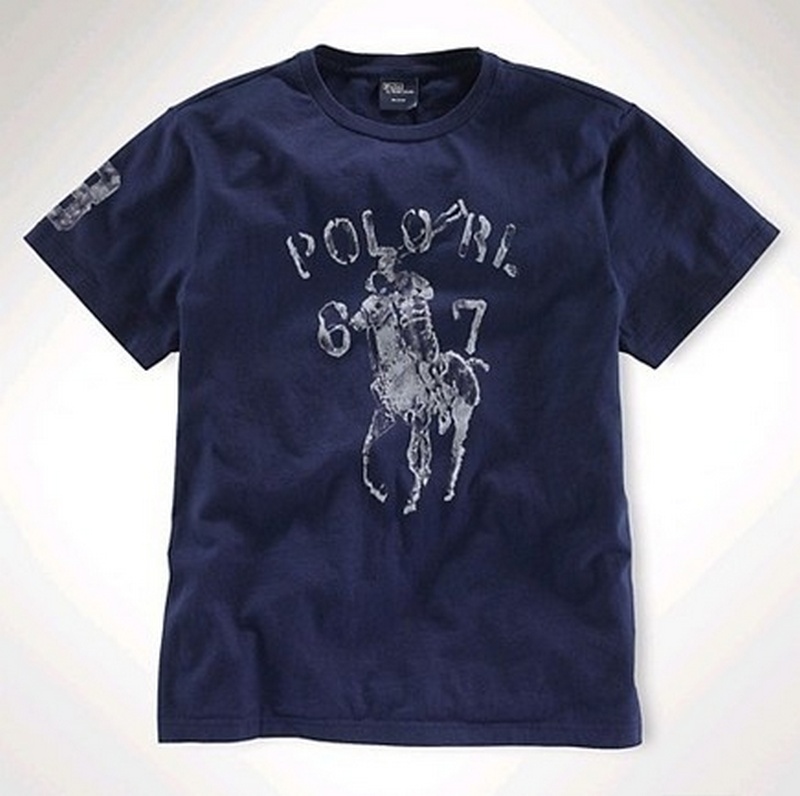 polo Men's T-shirts 87